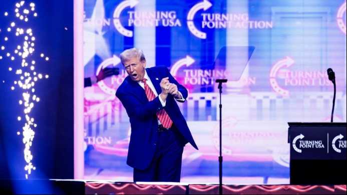 "No Olympics LA" Group Warns of Risks Posed by 2028 Olympics