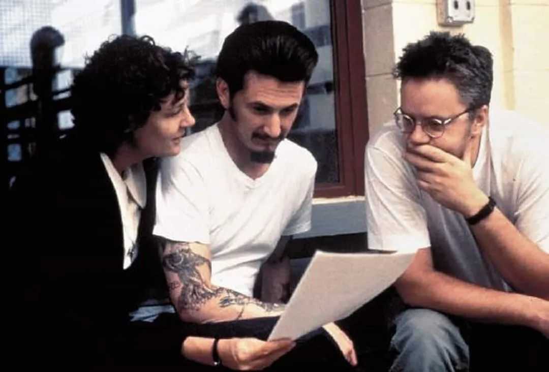 Tim Robbins' Blockbuster Dead Man Walking Ignites Social Debate