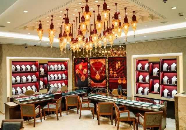 Titan Company: Tata Group's Jewel Shines as Asia's Top and Global Top - 10 Luxury Powerhouse