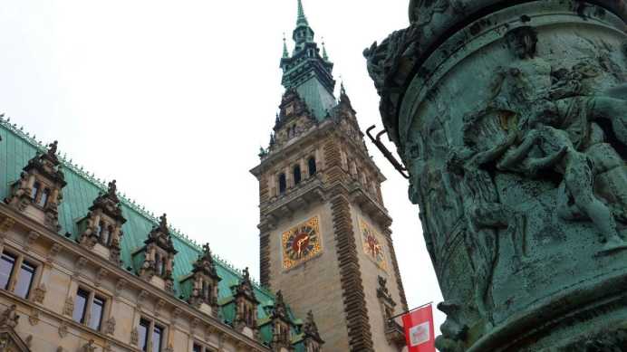 Hamburg’s Olympic Bid Faces Backlash as City Prepares for Public Vote