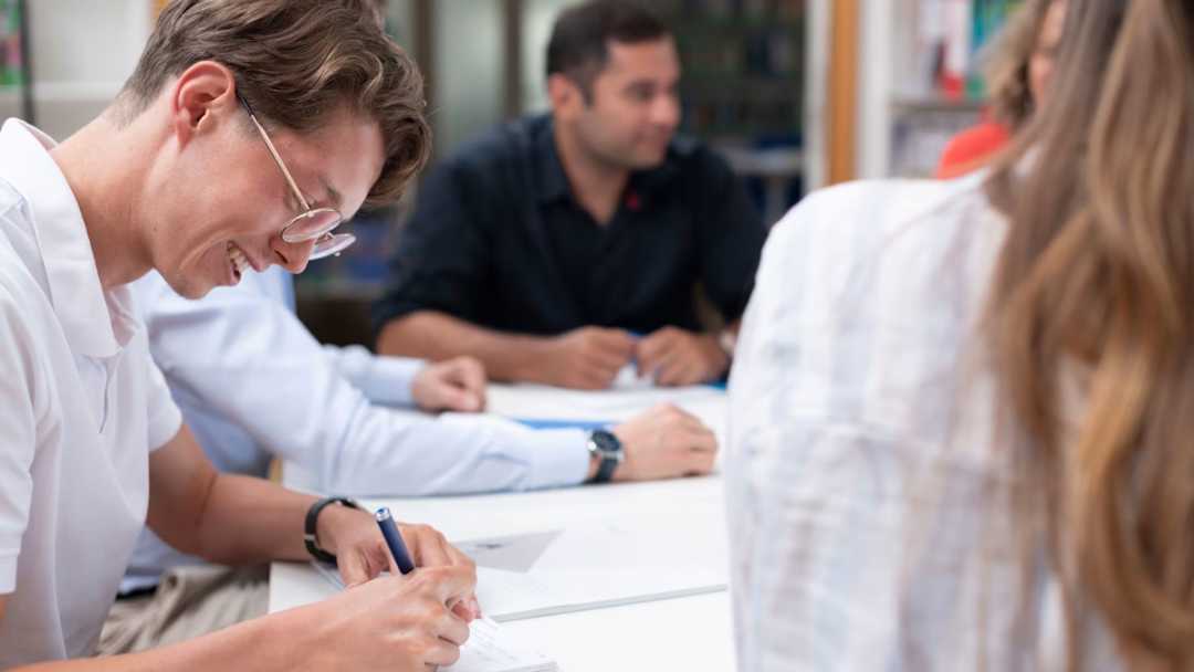 IOC Selects 7 Projects for 11th Advanced Olympic Research Grant Program